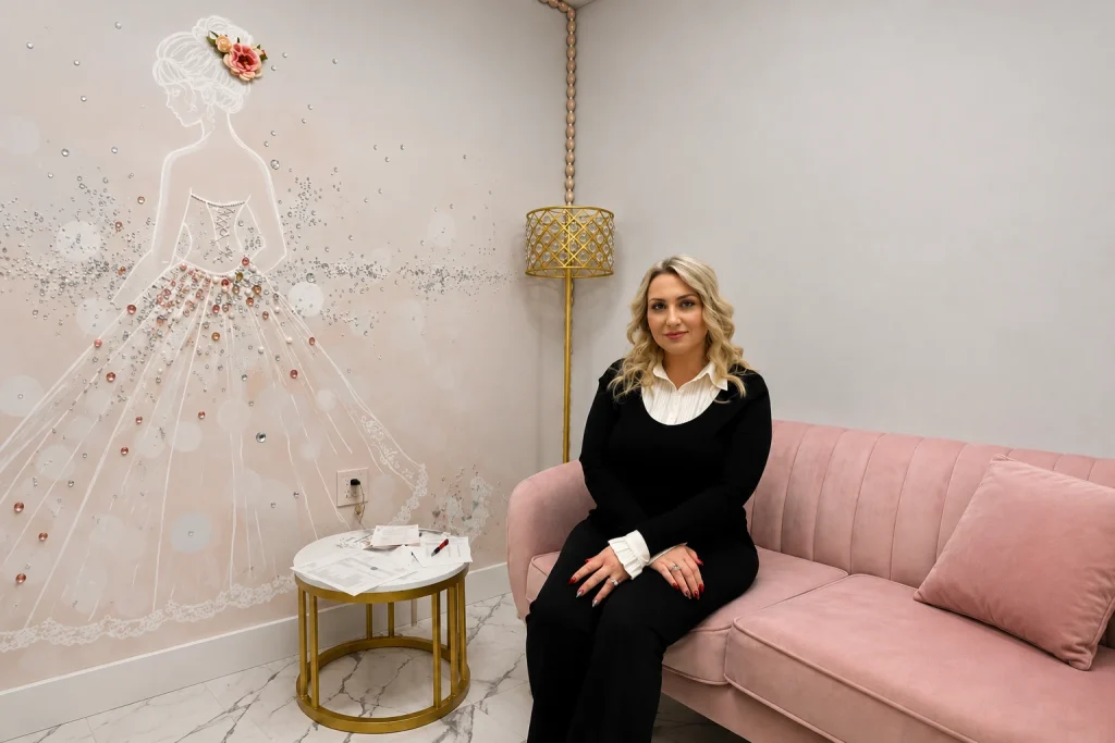Doctor Wellness Interprets Beneficial Bacteria